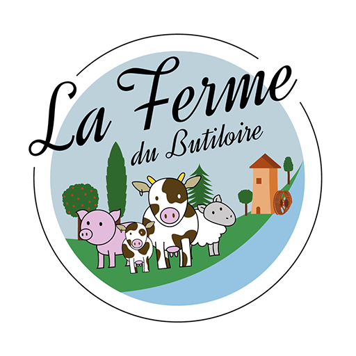 La Ferme du Butiloire